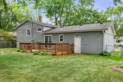 3684 Prairie Road, White Bear Lake, MN 55110 - Photo 31