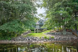 36289 Bonnie Lakes Rd, Crosslake, MN 56442 - Photo 1