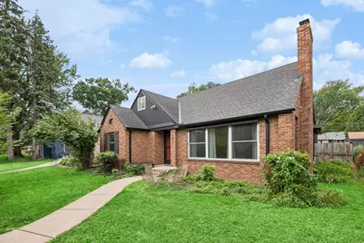 2011 Vincent Avenue N, Minneapolis, MN 55411 - Photo 1