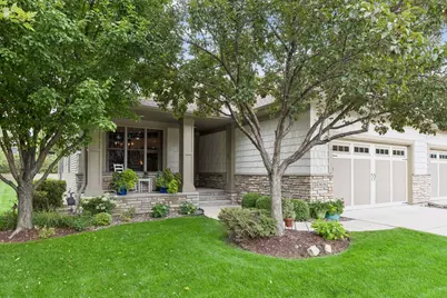 8636 Lake Riley Drive, Chanhassen, MN 55317 - Photo 1