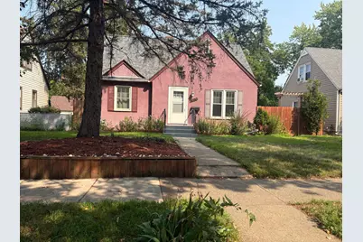 4050 Regent Avenue N, Robbinsdale, MN 55422 - Photo 1