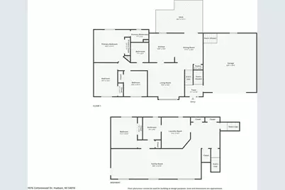 1076 Cottonwood Drive, Hudson, WI 54016 - Photo 47