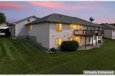 4528 Prairie View Place NW, Rochester, MN 55901 - Photo 3