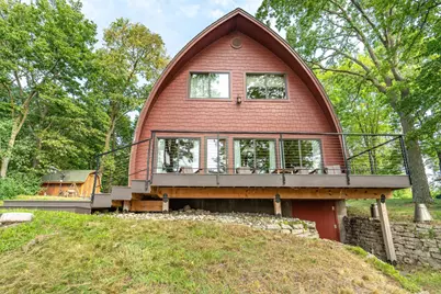 38162 Eldorado Beach Road, Battle Lake, MN 56515 - Photo 1