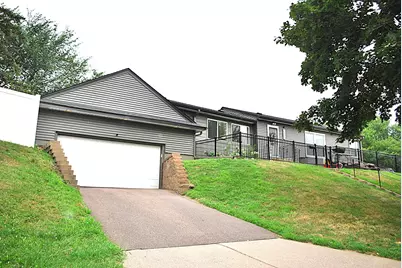 1165 Edgewater Boulevard, Saint Paul, MN 55119 - Photo 1