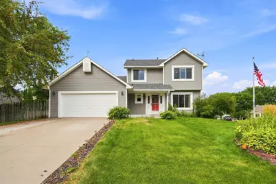 2610 Hydram Avenue N, Oakdale, MN 55128 - Photo 1