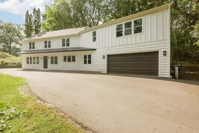 5111 Colonial Drive, Golden Valley, MN 55416 - Photo 1