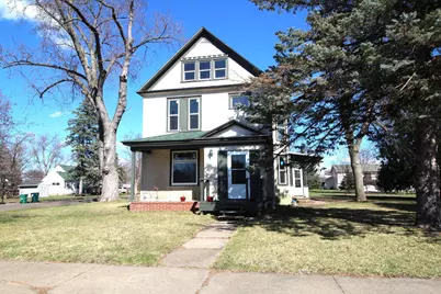220 S Eliot Avenue, Rush City, MN 55069 - Photo 1