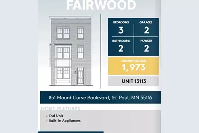 851 Mount Curve, Saint Paul, MN 55116 - Photo 5