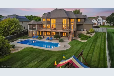 6102 Creek Ridge Court, Minnetonka, MN 55345 - Photo 1