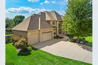 6102 Creek Ridge Court, Minnetonka, MN 55345 - Photo 7