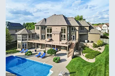 6102 Creek Ridge Court, Minnetonka, MN 55345 - Photo 9
