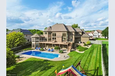 6102 Creek Ridge Court, Minnetonka, MN 55345 - Photo 9