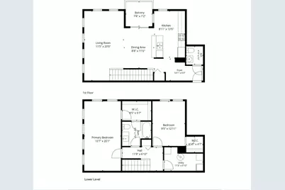 580 N 2nd Street #406, Minneapolis, MN 55401 - Photo 31