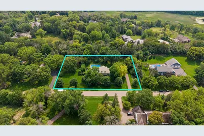 235 Hollander Road, Wayzata, MN 55391 - Photo 59