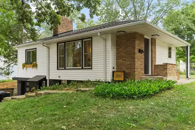 3037 Kyle Avenue N, Golden Valley, MN 55422 - Photo 5