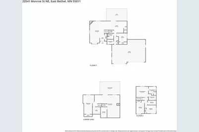 22541 Monroe Street NE, East Bethel, MN 55011 - Photo 31