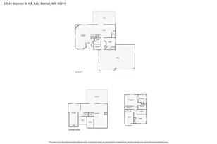 22541 Monroe St NE, East Bethel, MN 55011 - Photo 31
