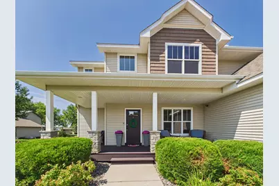 12387 Breanna Court, Rogers, MN 55374 - Photo 3