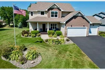 12387 Breanna Court, Rogers, MN 55374 - Photo 1