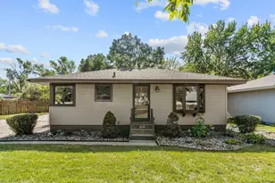856 Maple St NE, Spring Lake Park, MN 55432 - Photo 1