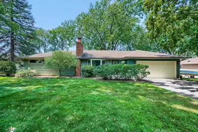 9242 15th Avenue S, Bloomington, MN 55425 - Photo 1