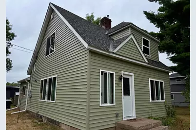 101 Commercial Avenue N, Sandstone, MN 55072 - Photo 1