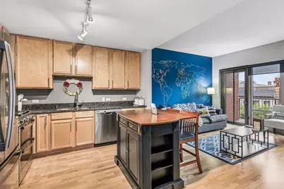 929 Portland Avenue #307, Minneapolis, MN 55404 - Photo 5