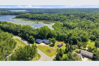 30909 Eagle Lake Road, Frazee, MN 56544 - Photo 1