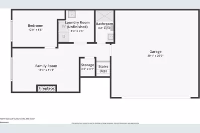 12311 Oak Leaf Court, Burnsville, MN 55337 - Photo 29