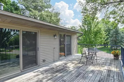 4406 Arden View Court, Arden Hills, MN 55112 - Photo 11