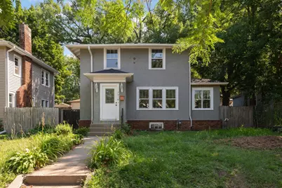 3018 James Avenue N, Minneapolis, MN 55411 - Photo 1
