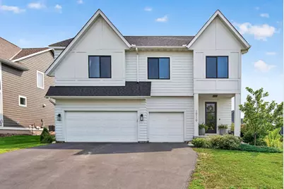 10110 Harvest Trail, Victoria, MN 55318 - Photo 1