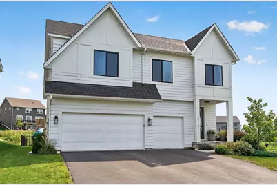10110 Harvest Trail, Victoria, MN 55318 - Photo 3