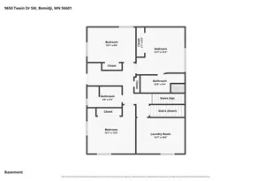 9650 Twain Dr SW, Bemidji, MN 56601 - Photo 75