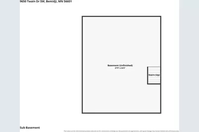 9650 Twain Drive SW, Bemidji, MN 56601 - Photo 77