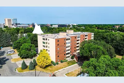 105 3rd Street N #201, Moorhead, MN 56560 - Photo 1