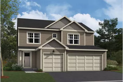 736 Prospect Point Road, Jordan, MN 55352 - Photo 1