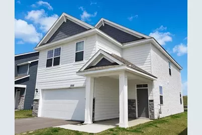 12681 Erskin Street NE, Blaine, MN 55449 - Photo 1