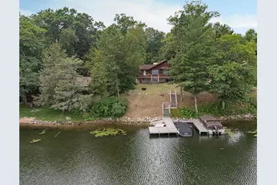 36864 Goodrich Lane, Crosslake, MN 56442 - Photo 1