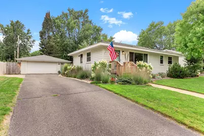 8502 Upper 206th Street W, Lakeville, MN 55044 - Photo 1
