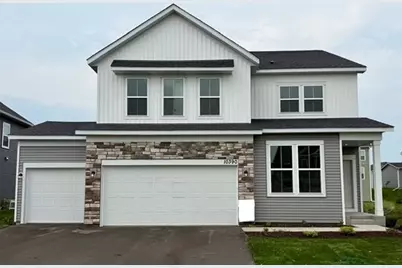 10390 McGregor Boulevard, Woodbury, MN 55129 - Photo 1