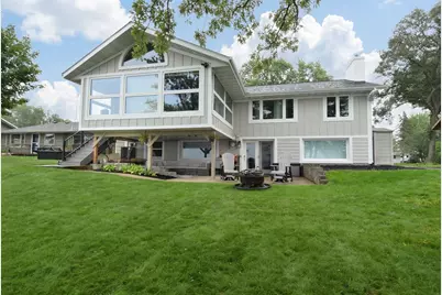 421 Shoreacres Drive, Big Lake, MN 55309 - Photo 17
