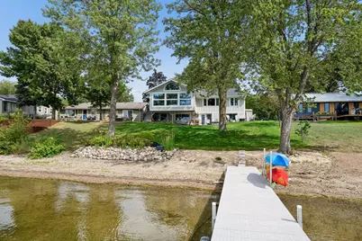 421 Shoreacres Drive, Big Lake, MN 55309 - Photo 1