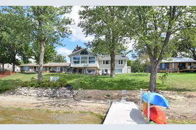 421 Shoreacres Drive, Big Lake, MN 55309 - Photo 1