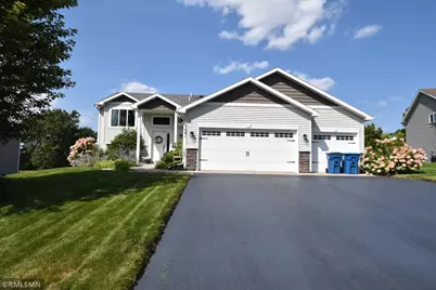 17661 Tyler Street NW, Elk River, MN 55330 - Photo 1