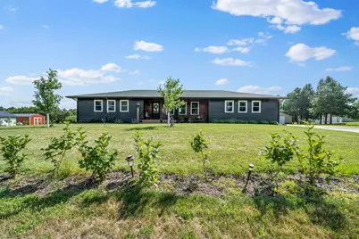7143 Sunset Strip NW, Alexandria, MN 56308 - Photo 1