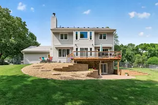 18425 Harrogate Dr, Eden Prairie, MN 55346 - Photo 1