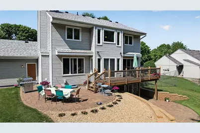 18425 Harrogate Drive, Eden Prairie, MN 55346 - Photo 59