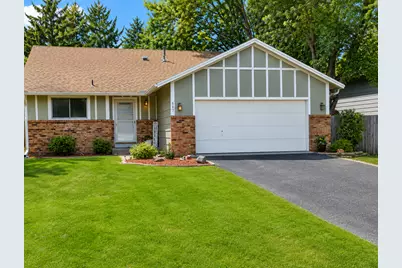 687 116th Lane NE, Blaine, MN 55434 - Photo 1